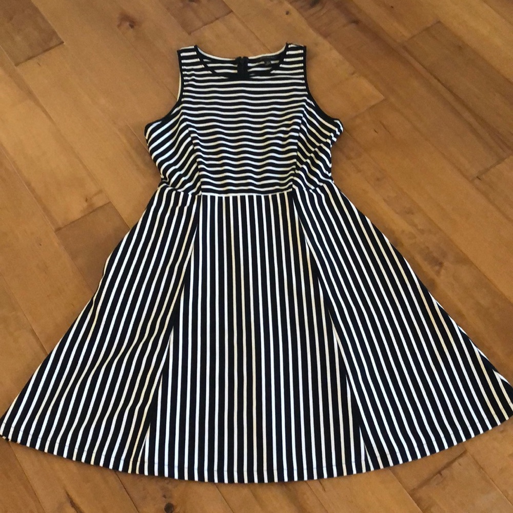 Banana Republic dress